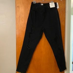 Abercrombie Jeans NWT